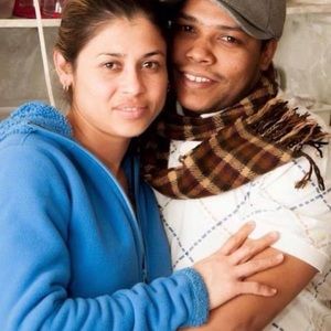 Meet your Posher, Johnny